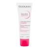 BIODERMA Sensibio Defensive Active Soothing Cream Nappali arckrém nőknek 40 ml