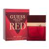 GUESS Seductive Homme Red Eau de Toilette férfiaknak 50 ml