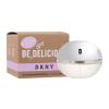 DKNY Be Delicious 100% Eau de Parfum nőknek 50 ml