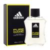 Adidas Pure Game Eau de Toilette férfiaknak 100 ml