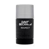 David Beckham Respect Dezodor férfiaknak 75 ml