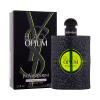 Yves Saint Laurent Black Opium Illicit Green Eau de Parfum nőknek 75 ml
