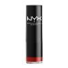 NYX Professional Makeup Extra Creamy Round Lipstick Rúzs nőknek 4 g Változat 569 Snow White