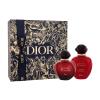 Christian Dior Hypnotic Poison Ajándékcsomagok Eau de Toilette 50 ml + testápoló tej 75 ml