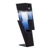 Carolina Herrera Bad Boy Cobalt Électrique Eau de Parfum férfiaknak 100 ml teszter