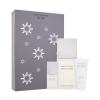 Issey Miyake L´Eau D´Issey Pour Homme Ajándékcsomagok Eau de Toilette 125 ml + Eau de Toilette 15 ml + tusfürdő 50 ml