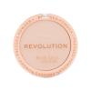 Makeup Revolution London Reloaded Pressed Powder Púder nőknek 6 g Változat Translucent
