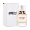 Givenchy L&#039;Interdit 2022 Eau de Toilette nőknek 35 ml