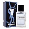 Yves Saint Laurent Y Eau de Toilette férfiaknak 60 ml