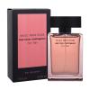 Narciso Rodriguez For Her Musc Noir Rose Eau de Parfum nőknek 50 ml