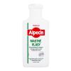 Alpecin Medicinal Oily Hair Shampoo Sampon 200 ml