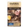 Syoss Oleo Intense Permanent Oil Color Hajfesték nőknek 50 ml Változat 7-10 Natural Blond