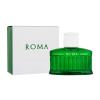 Laura Biagiotti Roma Uomo Green Swing Eau de Toilette férfiaknak 75 ml
