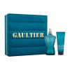 Jean Paul Gaultier Le Male Ajándékcsomagok Eau de Toilette 125 ml + tusfürdő 75 ml