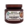 Garnier Botanic Therapy Cocoa Milk &amp; Macadamia Hair Remedy Hajpakolás nőknek 340 ml