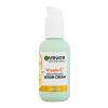 Garnier Skin Naturals Vitamin C Brightening Serum Cream SPF25 Arcszérum nőknek 50 ml