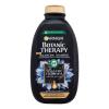 Garnier Botanic Therapy Magnetic Charcoal &amp; Black Seed Oil Sampon nőknek 400 ml