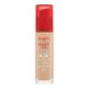 BOURJOIS Paris Healthy Mix Clean &amp; Vegan Radiant Foundation Alapozó nőknek 30 ml Változat 52W Vanilla
