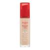BOURJOIS Paris Healthy Mix Clean &amp; Vegan Radiant Foundation Alapozó nőknek 30 ml Változat 50C Rose Ivory
