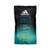 Adidas Deep Clean Tusfürdő férfiaknak Refill 400 ml