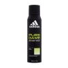 Adidas Pure Game Deo Body Spray 48H Dezodor férfiaknak 150 ml
