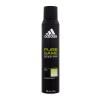 Adidas Pure Game Deo Body Spray 48H Dezodor férfiaknak 200 ml