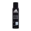 Adidas Dynamic Pulse Deo Body Spray 48H Dezodor férfiaknak 150 ml