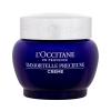 L'Occitane Immortelle Precisious Cream Nappali arckrém nőknek 50 ml