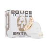 Police To Be Born To Shine Eau de Parfum nőknek 125 ml