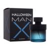 Halloween Man X Eau de Toilette férfiaknak 75 ml
