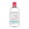 BIODERMA Créaline H₂O Micellás víz nőknek 500 ml