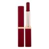 L&#039;Oréal Paris Color Riche Intense Volume Matte Colors of Worth Rúzs nőknek 1,8 g Változat 300 Le Rouge Confident