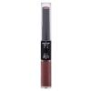 L&#039;Oréal Paris Infaillible 24H Lipstick Rúzs nőknek 5 ml Változat 101 Everlasting Parisian