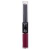 L&#039;Oréal Paris Infaillible 24H Lipstick Rúzs nőknek 5 ml Változat 302 Rose Eternite
