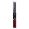L&#039;Oréal Paris Infaillible 24H Lipstick Rúzs nőknek 5 ml Változat 502 Red To Stay