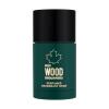 Dsquared2 Green Wood Dezodor férfiaknak 75 ml