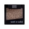 Wet n Wild Color Icon Glitter Single Szemhéjfesték nőknek 1,4 g Változat Brass
