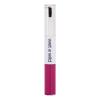 Wet n Wild MegaLast Lock &#039;N&#039; Shine Lip Color + Gloss Rúzs nőknek 4 ml Változat Irresistible