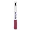 Wet n Wild MegaLast Lock &#039;N&#039; Shine Lip Color + Gloss Rúzs nőknek 4 ml Változat Utaupia