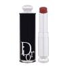 Christian Dior Dior Addict Shine Lipstick Rúzs nőknek 3,2 g Változat 740 Saddle