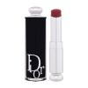 Christian Dior Dior Addict Shine Lipstick Rúzs nőknek 3,2 g Változat 872 Red Heart