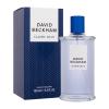 David Beckham Classic Blue Eau de Toilette férfiaknak 100 ml