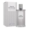 David Beckham Classic Homme Eau de Toilette férfiaknak 100 ml