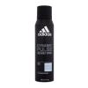 Adidas Dynamic Pulse Deo Body Spray 48H Dezodor férfiaknak 150 ml