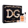 Dolce&amp;Gabbana The Only One Ajándékcsomagok Eau de Parfum 100 ml + Eau de Parfum 7,5 ml + Eau de Parfum 10 ml