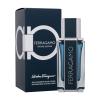 Ferragamo Ferragamo Intense Leather Eau de Parfum férfiaknak 50 ml