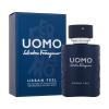 Ferragamo Uomo Urban Feel Eau de Toilette férfiaknak 50 ml