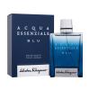 Ferragamo Acqua Essenziale Blu Eau de Toilette férfiaknak 100 ml