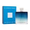 Azzaro Chrome Eau de Parfum férfiaknak 100 ml