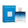 Azzaro Chrome Eau de Parfum férfiaknak 50 ml